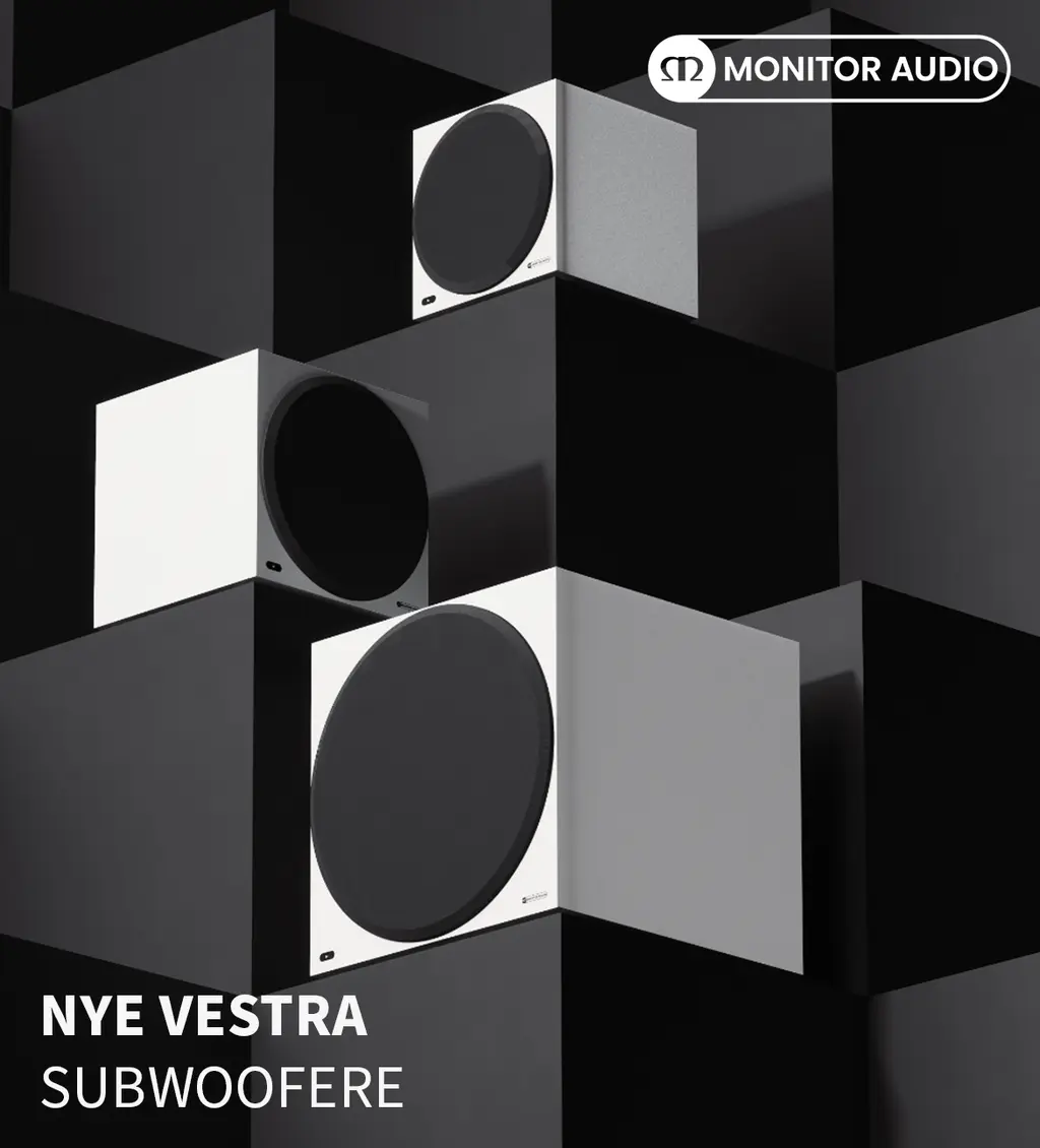 Monitor Audio Vestra Subwoofer